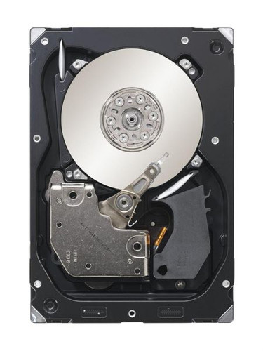 Seagate Cheetah 15K.5 146.8GB SAS 3Gb/s 3.5-inch HDD, high-performance storage for enterprise servers and workstations.